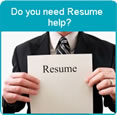Resume help